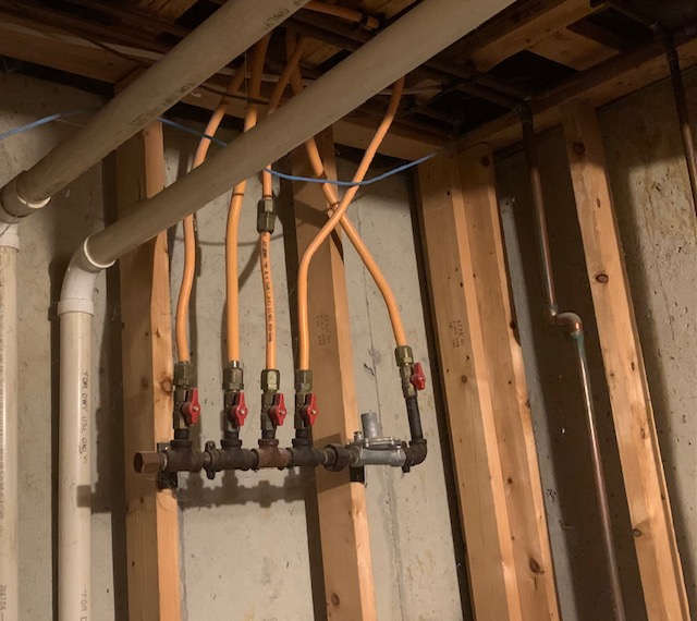 Plumber Services in Carmel Indiana