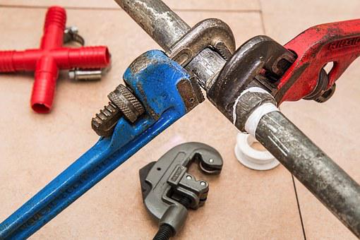 Residential Plumbing services in Anderson