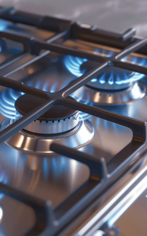 gas-stove