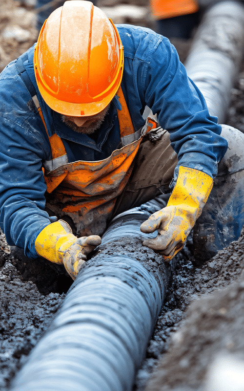 sewer-repair