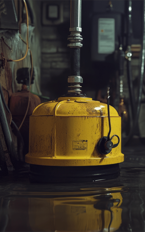 sump-pumps
